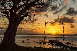 Shanti Maurice Resort & Spa